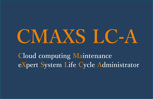 CMAXS LC-Aサムネイル