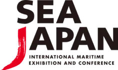 Sea Japan ロゴ